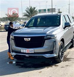 کادیلاک ئێسکەلەید